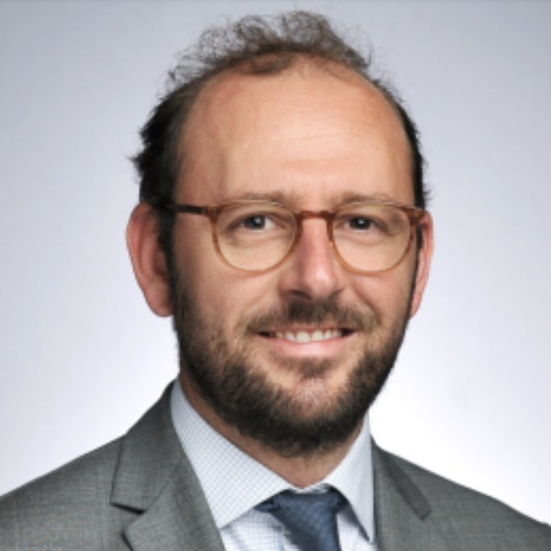Jonathan Amsallem